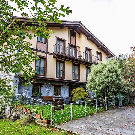 Casa Rural Korteta Tolosa  Extérieur photo