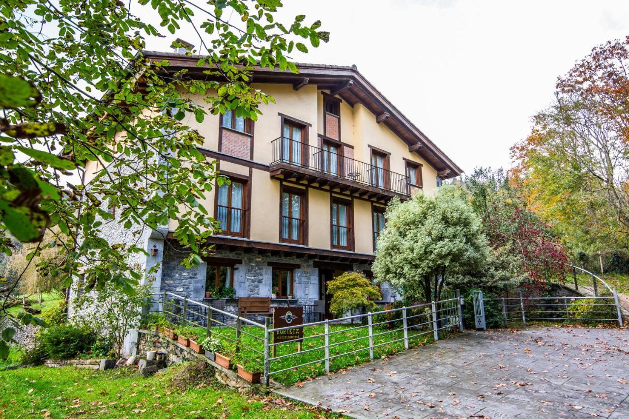 Casa Rural Korteta Tolosa  Extérieur photo