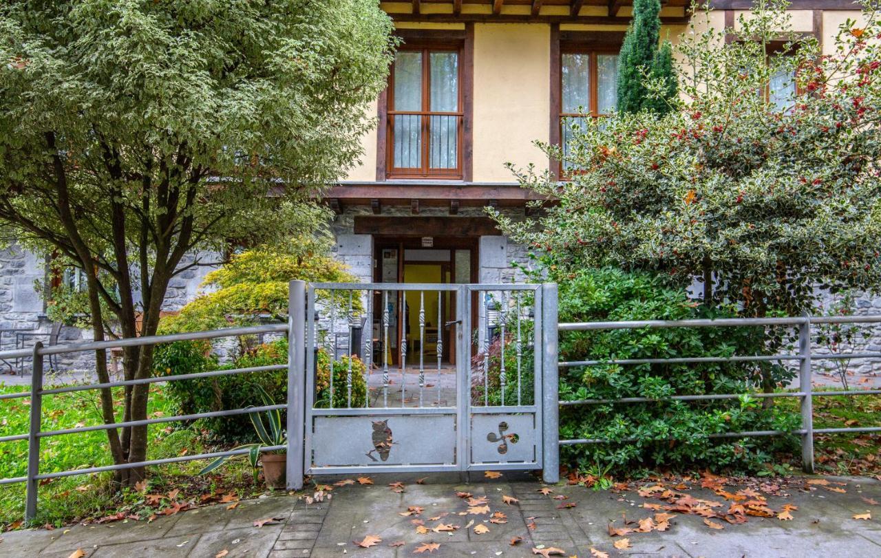 Casa Rural Korteta Tolosa  Extérieur photo