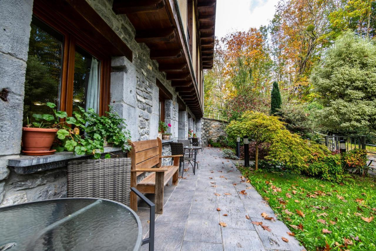 Casa Rural Korteta Tolosa  Extérieur photo