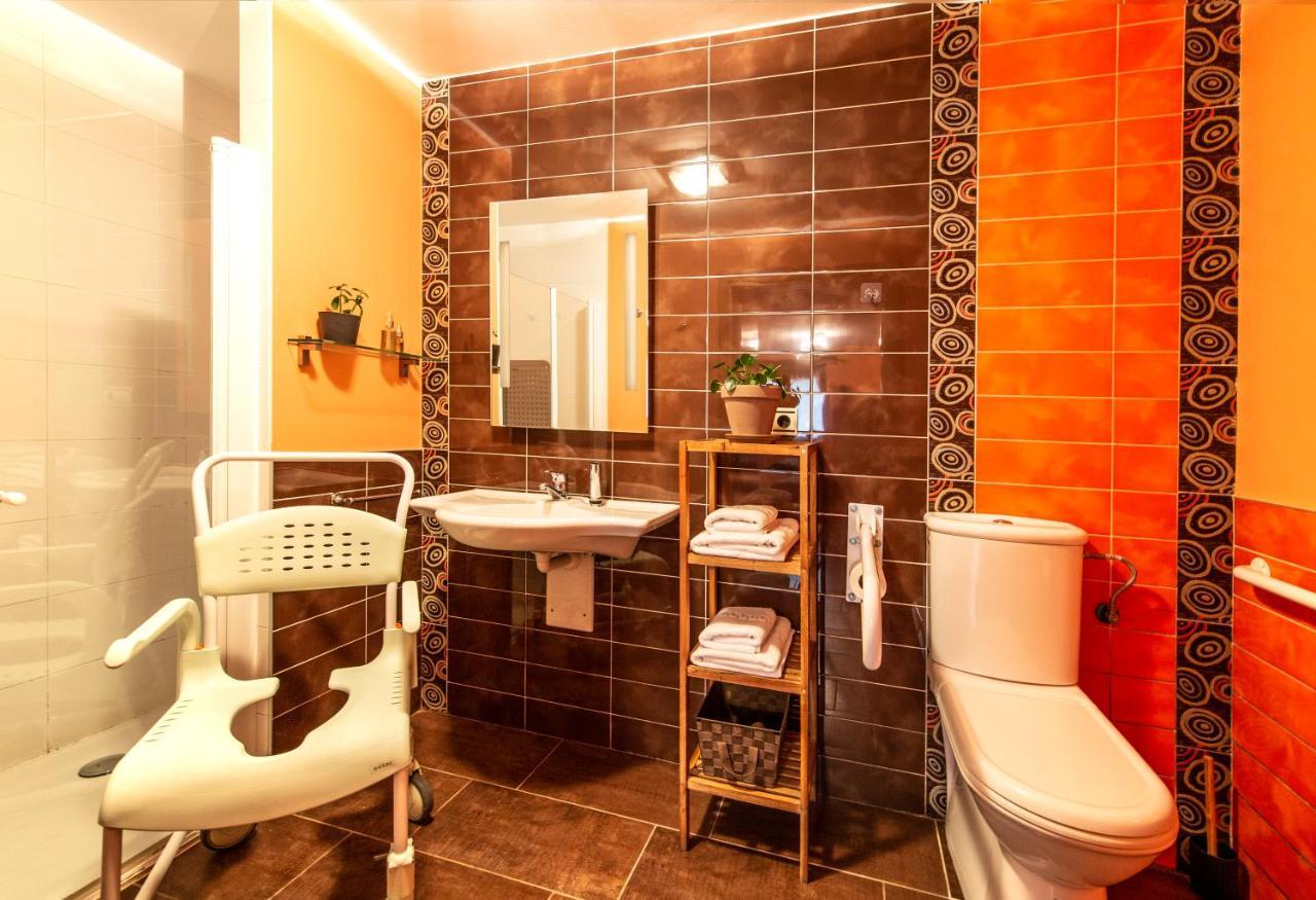 Casa Rural Korteta Tolosa  Extérieur photo
