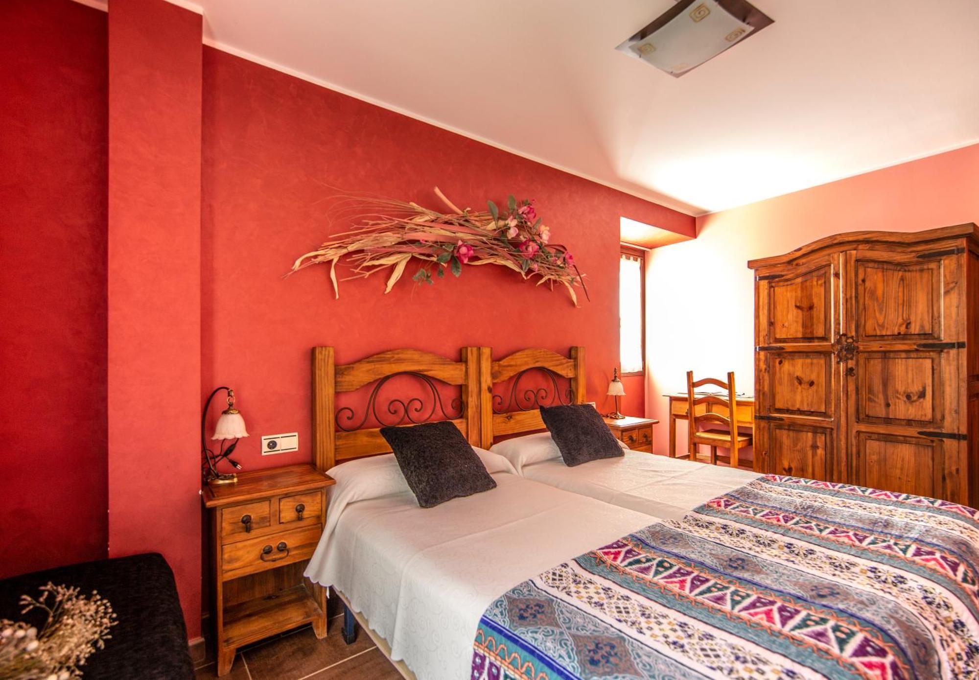 Casa Rural Korteta Tolosa  Extérieur photo