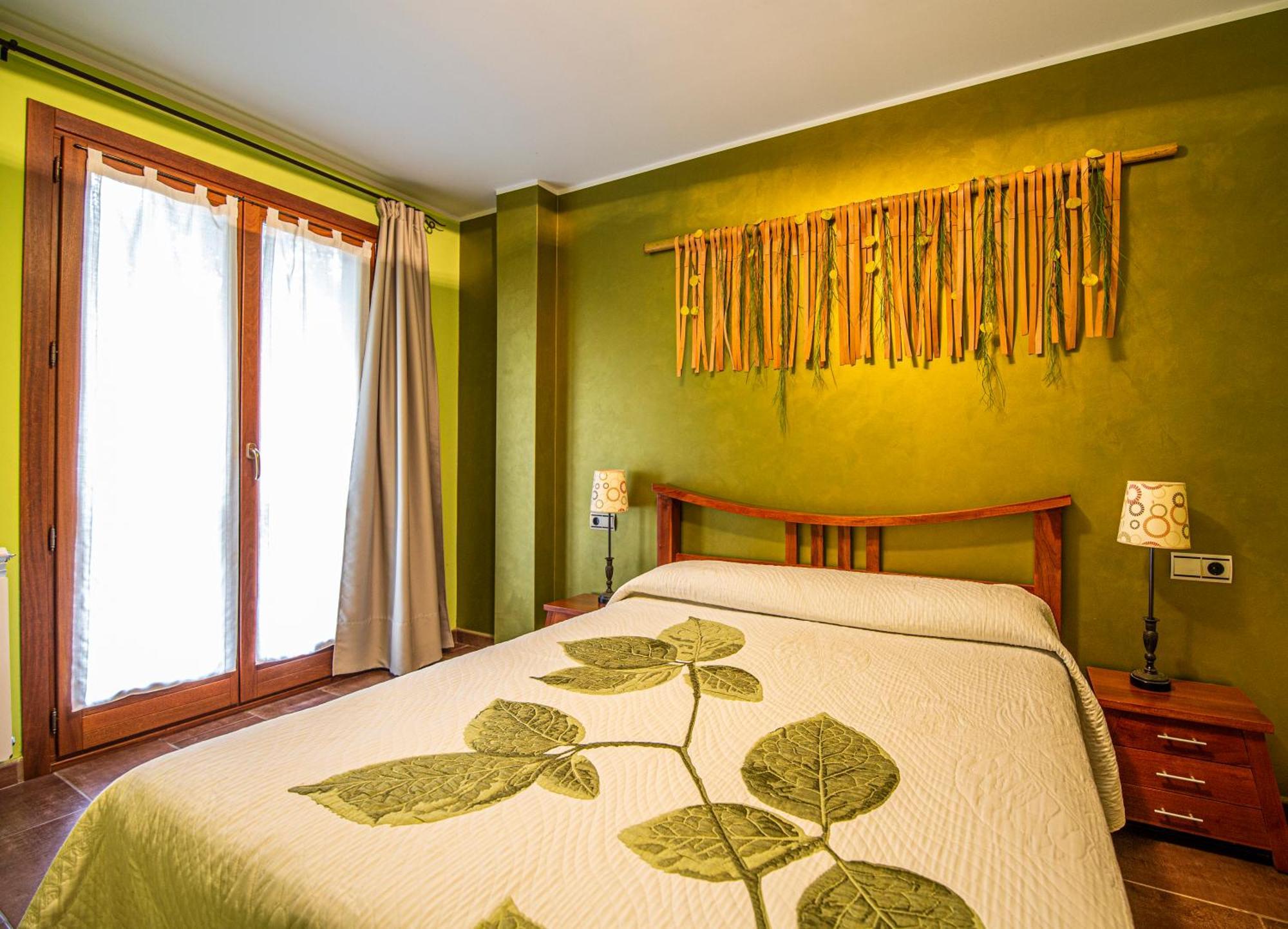 Casa Rural Korteta Tolosa  Extérieur photo