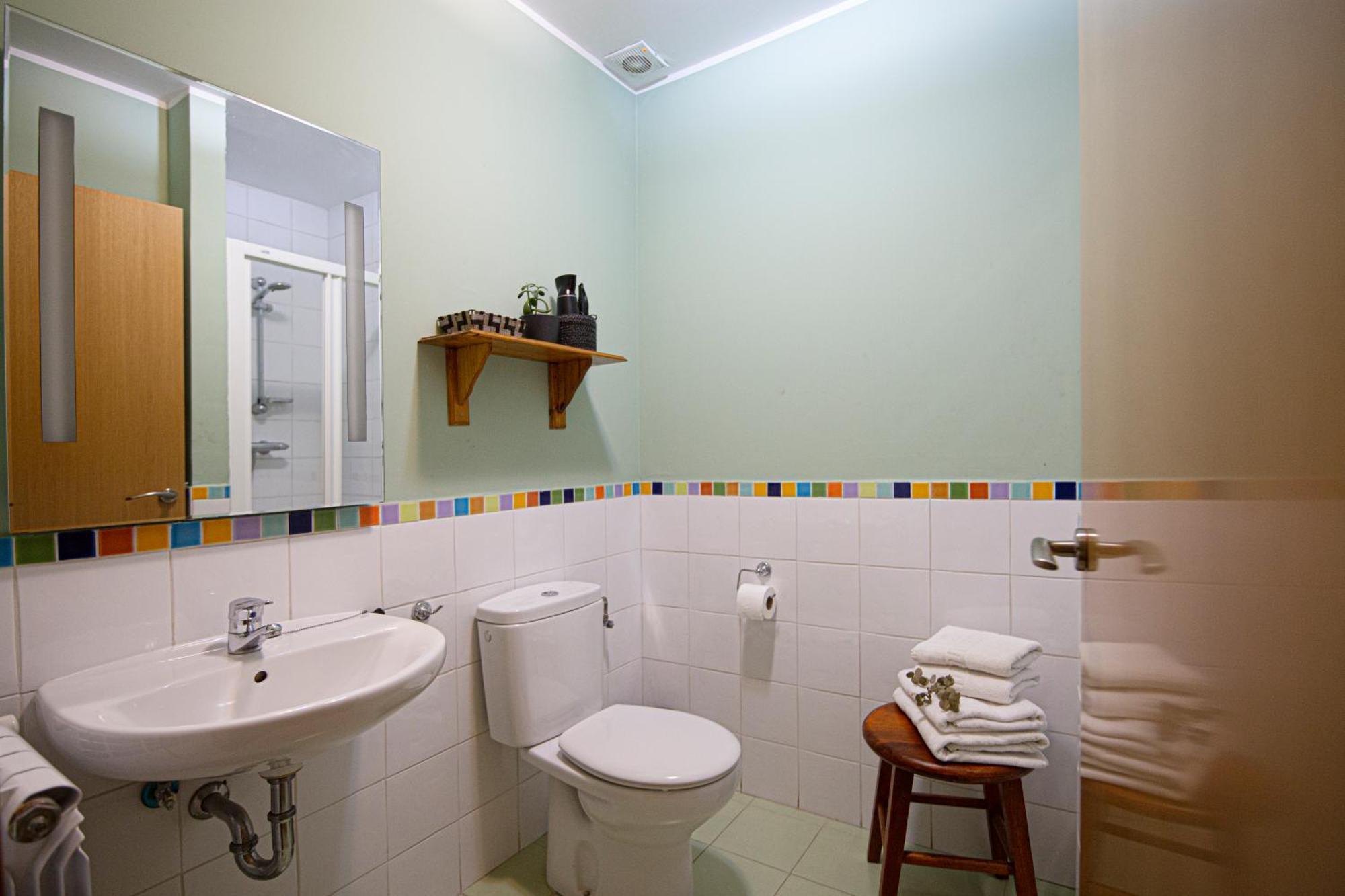 Casa Rural Korteta Tolosa  Extérieur photo