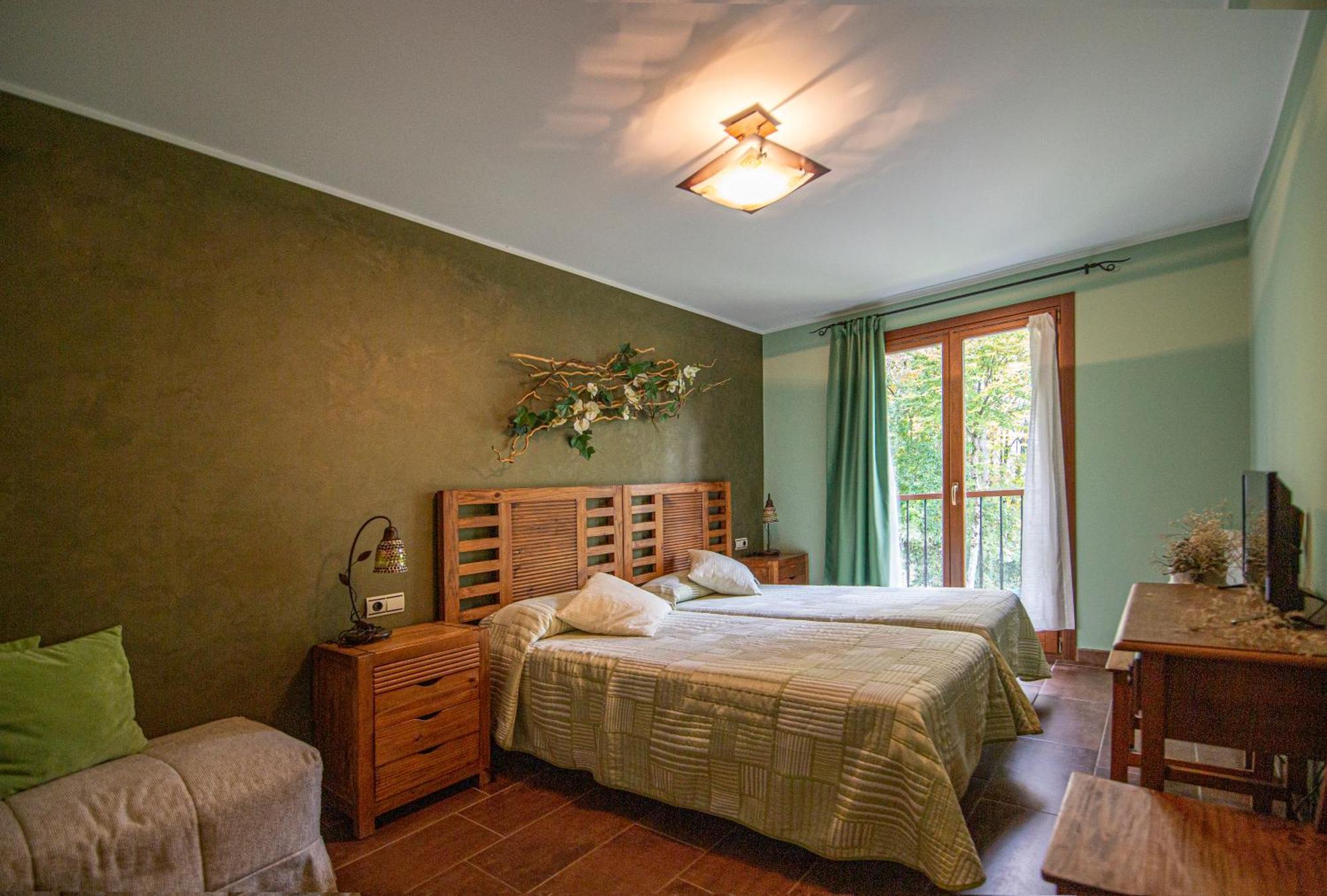 Casa Rural Korteta Tolosa  Extérieur photo