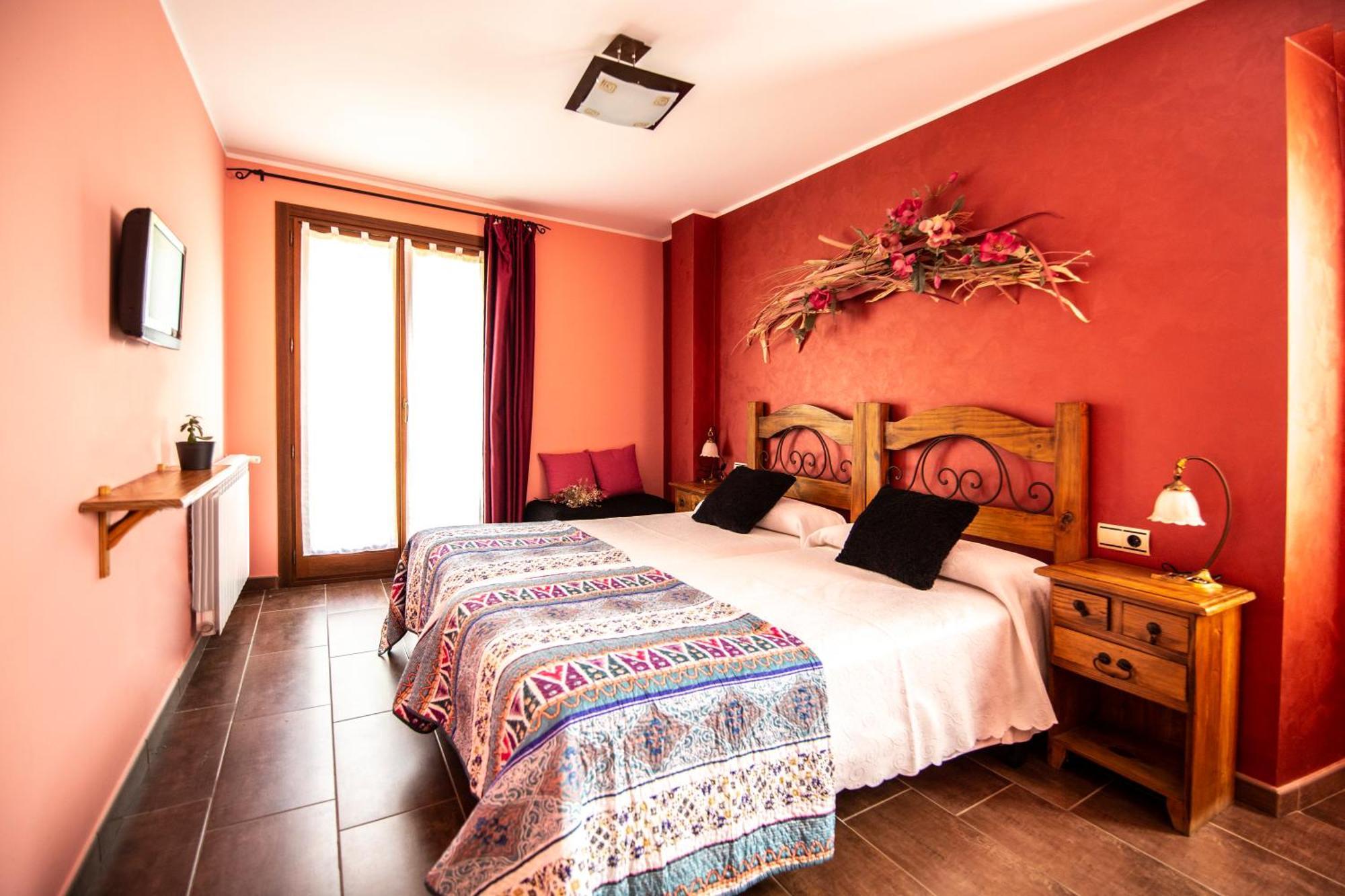 Casa Rural Korteta Tolosa  Extérieur photo