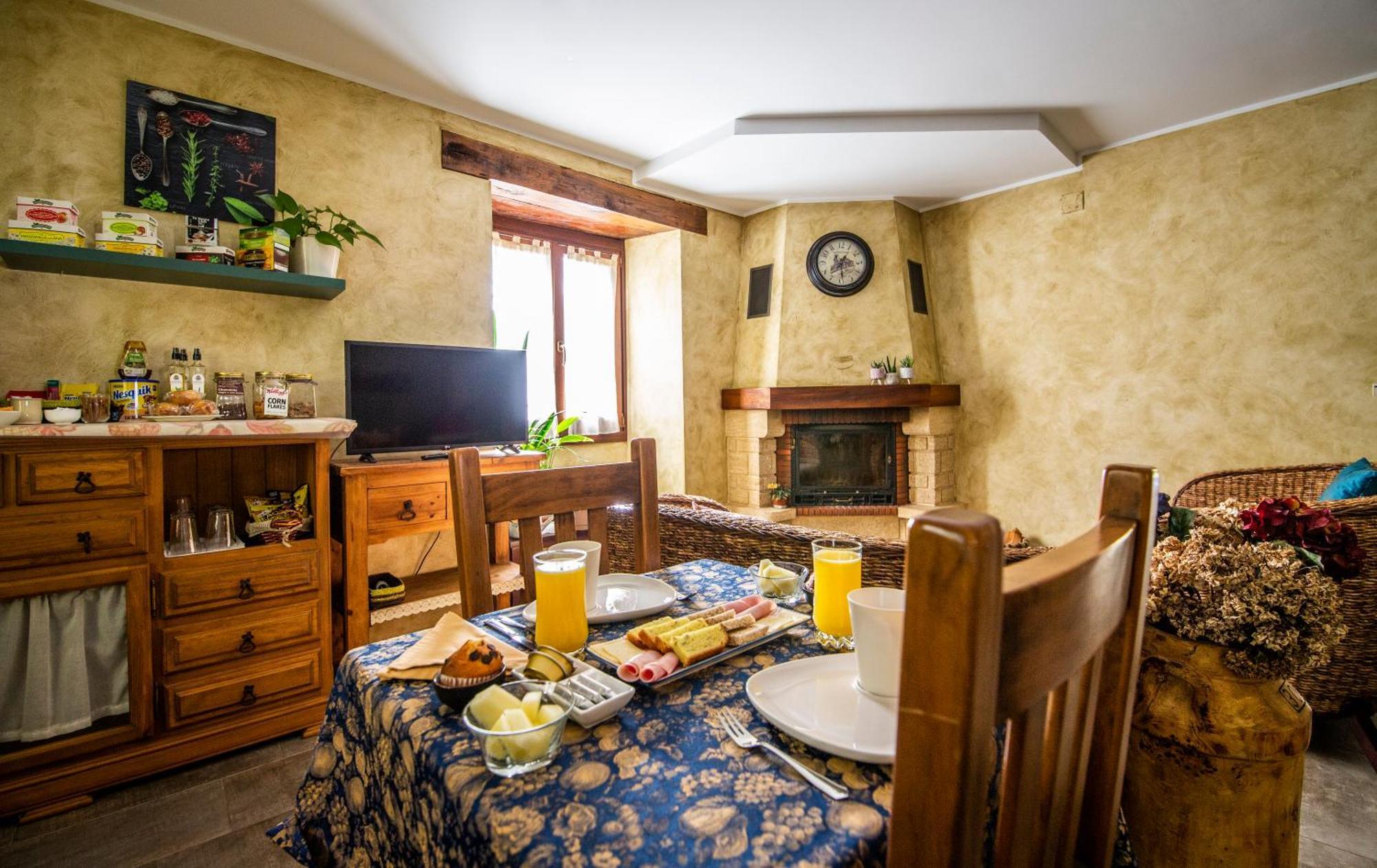 Casa Rural Korteta Tolosa  Extérieur photo